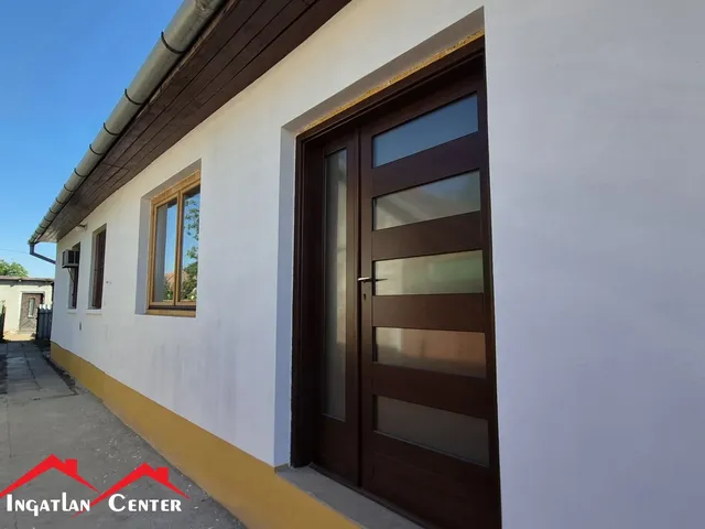 Eladó ház Doboz 100 nm