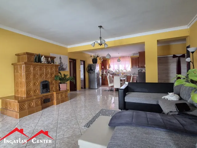 Eladó ház Békéscsaba 180 nm