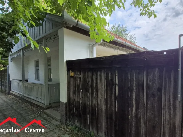 Eladó ház Békéscsaba 110 nm