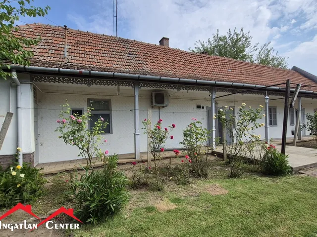 Eladó ház Békéscsaba 110 nm