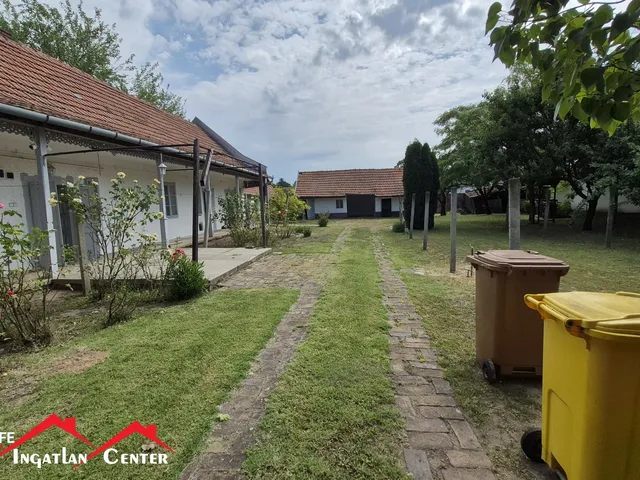 Eladó ház Békéscsaba 110 nm