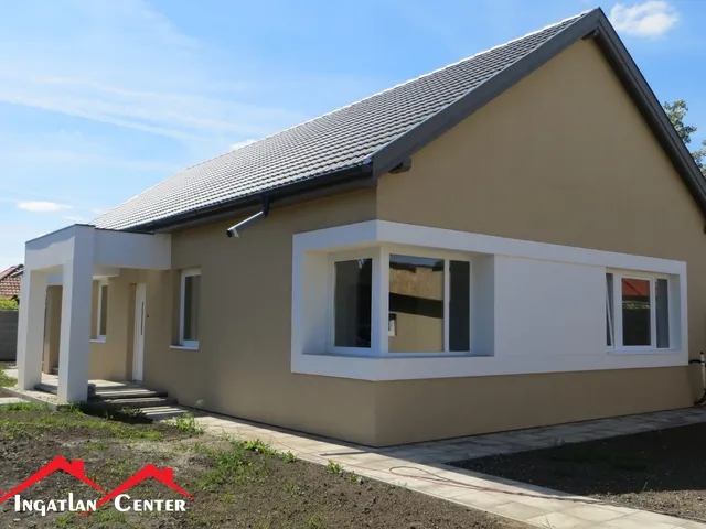 Eladó ház Békéscsaba 96 nm