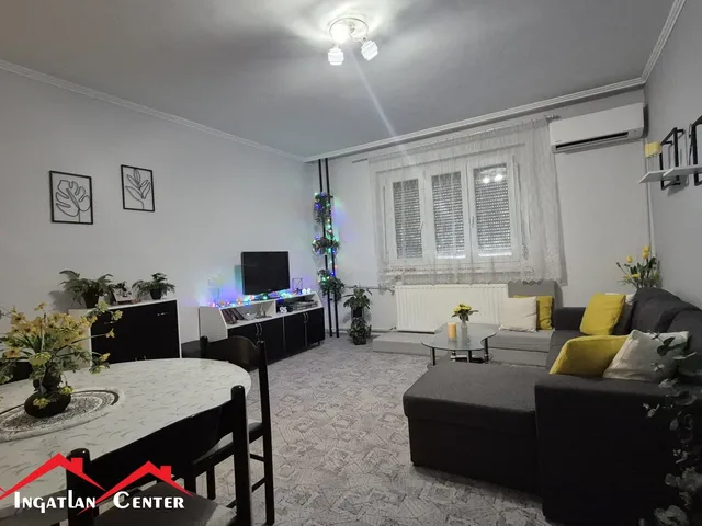 Eladó lakás Békéscsaba 52 nm