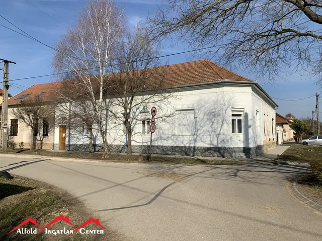 Eladó ház Békéscsaba 150 nm