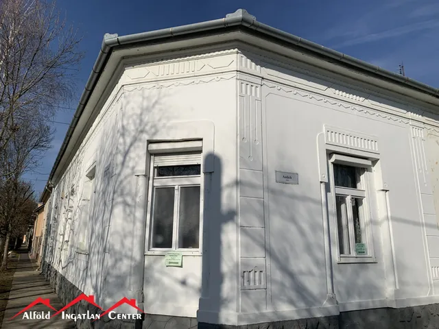 Eladó ház Békéscsaba 150 nm