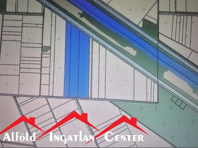 Eladó mezőgazdasági ingatlan Békés 92000 nm