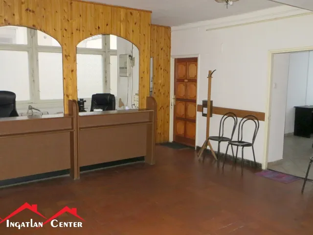 Eladó kereskedelmi és ipari ingatlan Békéscsaba, Belváros, Deák utca 13 nm