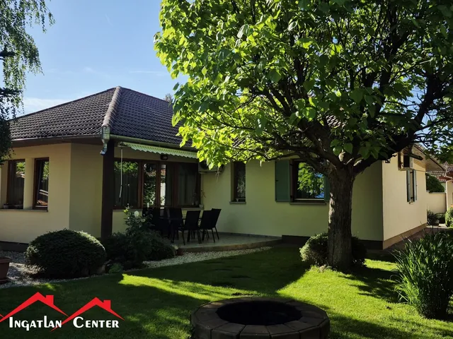 Eladó ház Békéscsaba 142 nm