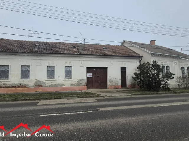 Eladó ház Békéscsaba 190 nm