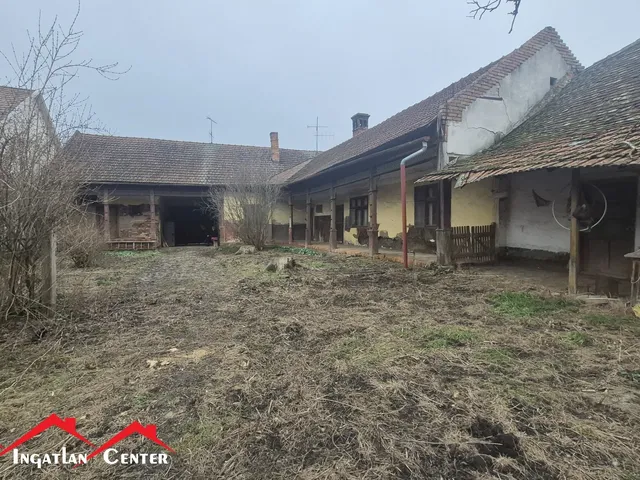 Eladó ház Békéscsaba 190 nm
