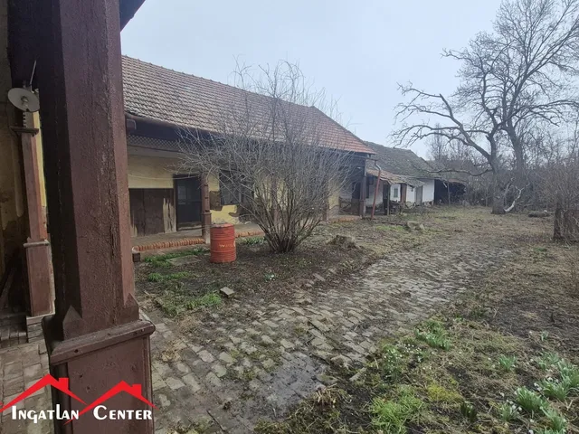 Eladó ház Békéscsaba 190 nm