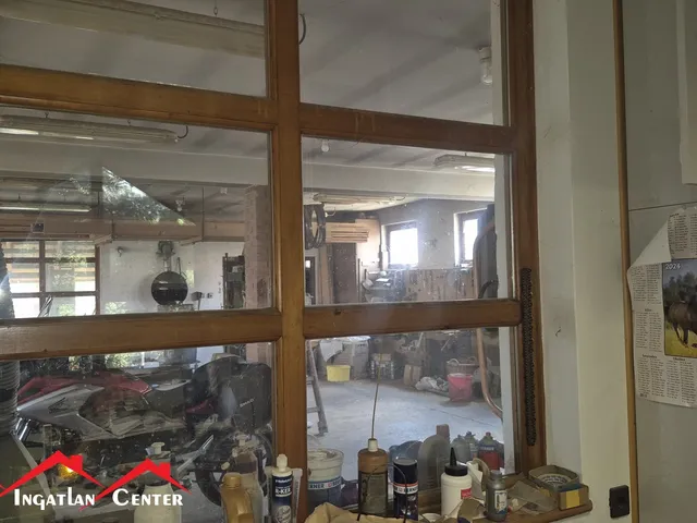 Eladó kereskedelmi és ipari ingatlan Békés 160 nm