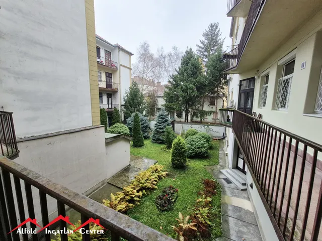 Kiadó lakás Békéscsaba, Belváros 124 nm