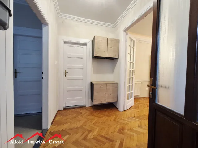Kiadó lakás Békéscsaba, Belváros 124 nm