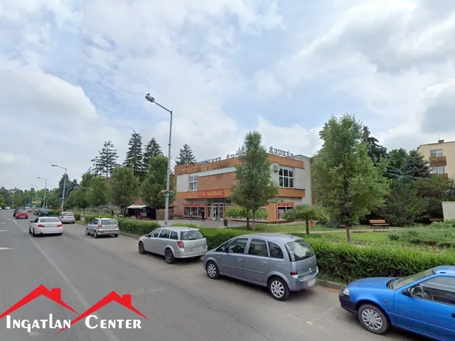 Eladó kereskedelmi és ipari ingatlan Sarkad 663 nm