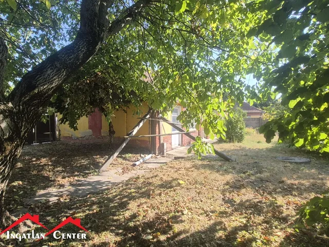 Eladó ház Gyula 100 nm