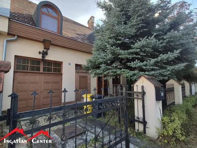 Eladó ház Békéscsaba 140 nm