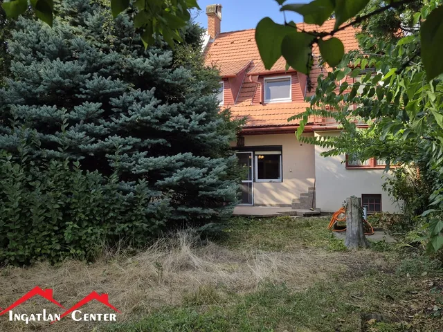 Eladó ház Békéscsaba 140 nm