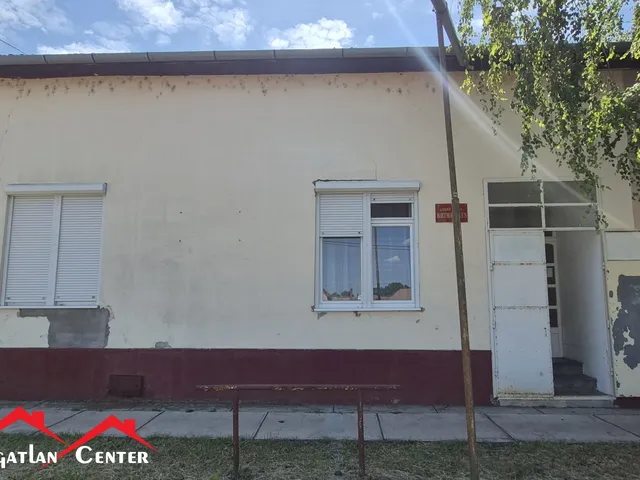 Eladó ház Medgyesegyháza 96 nm