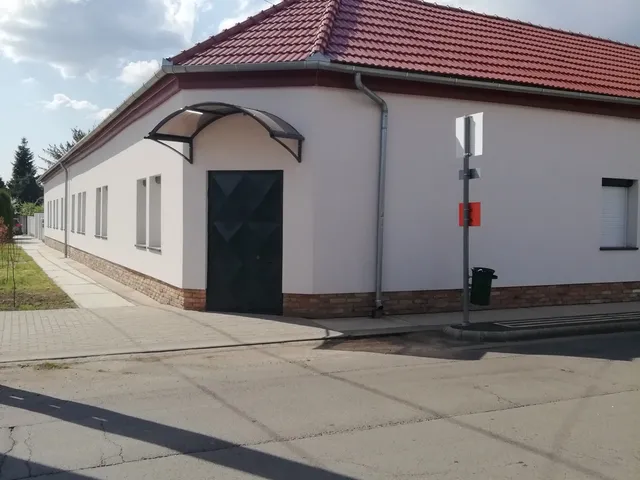 Eladó ház Újkígyós 344 nm
