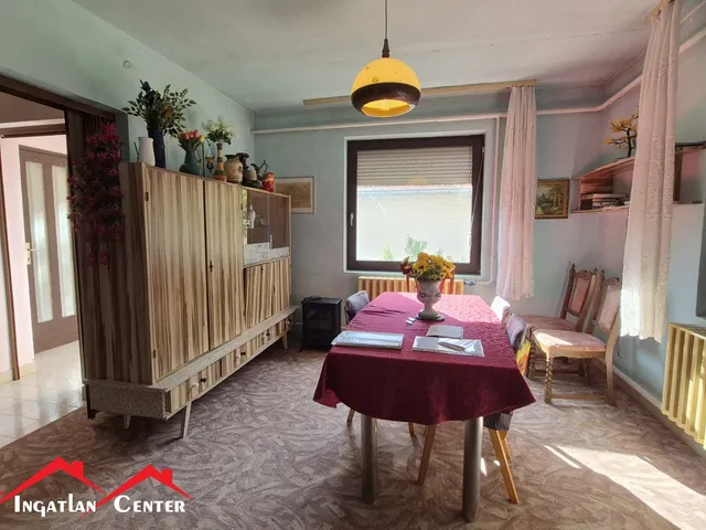 Eladó ház Bélmegyer 200 nm