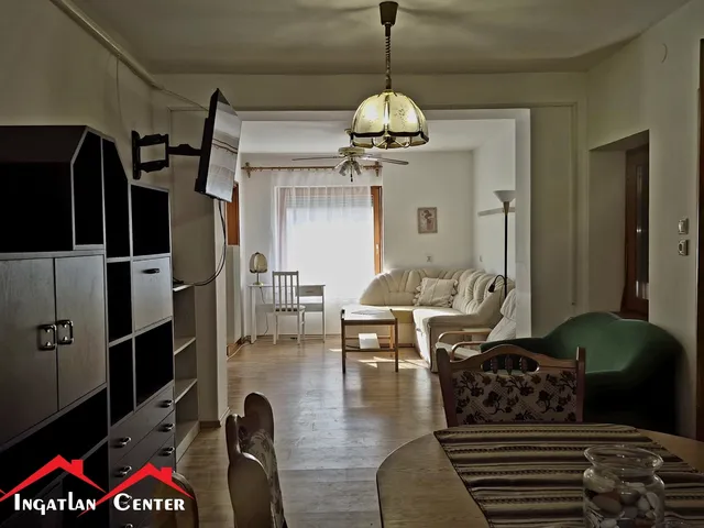 Eladó ház Gyomaendrőd 120 nm