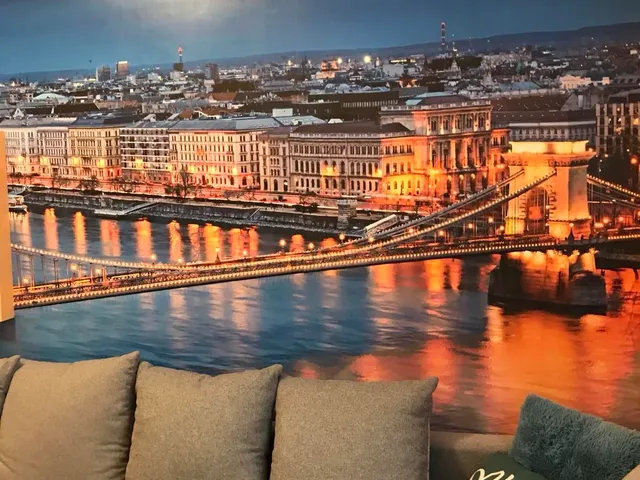 Kiadó lakás Budapest XIII. kerület, Újlipótváros 44 nm