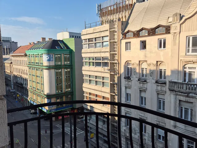 Eladó lakás Budapest IX. kerület, Belső Ferencváros 113 nm