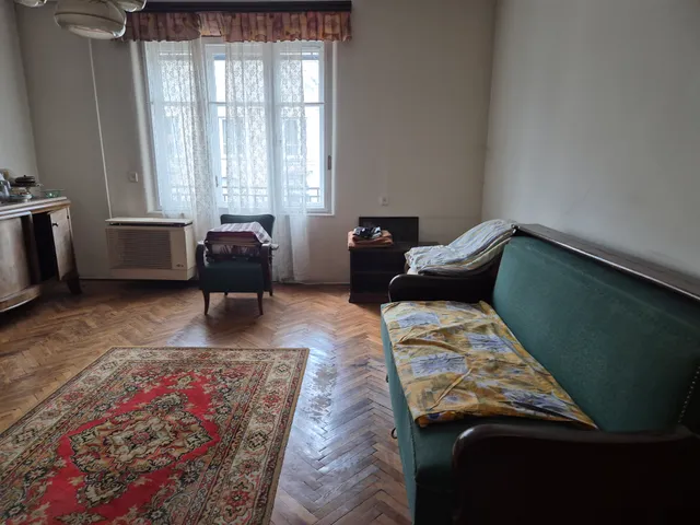 Eladó lakás Budapest IX. kerület, Belső Ferencváros 113 nm