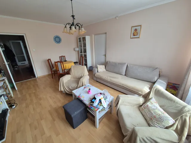 Eladó lakás Budapest XIV. kerület, Nagyzugló 68 nm