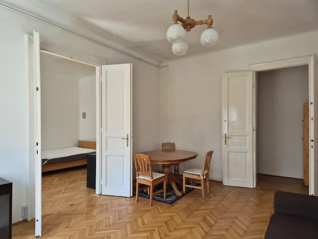 Eladó lakás Budapest VIII. kerület, Palotanegyed 114 nm