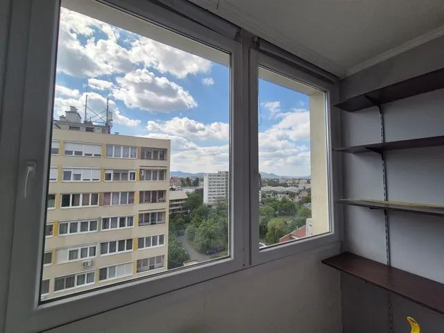 Eladó lakás Budapest XIV. kerület, Nagyzugló 50 nm
