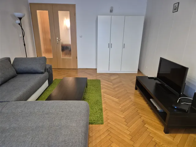 Kiadó lakás Budapest V. kerület, Belváros, Vadász utca 28. 48 nm