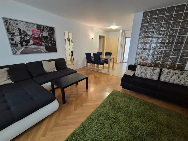 Kiadó lakás Budapest V. kerület, Belváros 50 nm