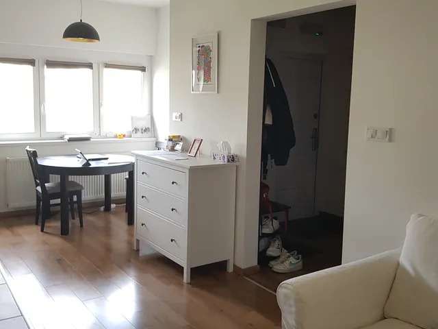 Eladó lakás Budapest VIII. kerület, Corvin negyed 51 nm