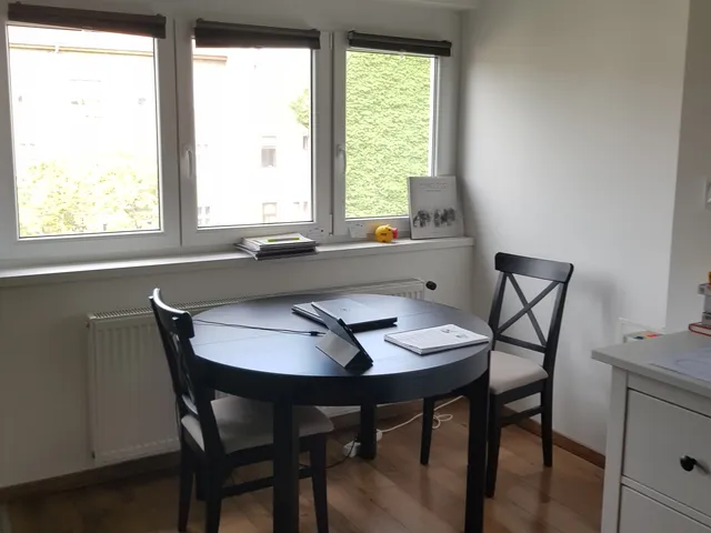 Eladó lakás Budapest VIII. kerület, Corvin negyed 51 nm