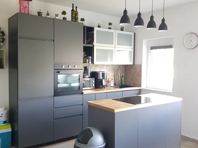 Kiadó lakás Budapest VIII. kerület, Corvin negyed 51 nm