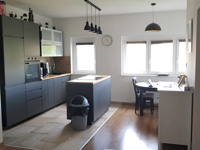 Kiadó lakás Budapest VIII. kerület, Corvin negyed 51 nm