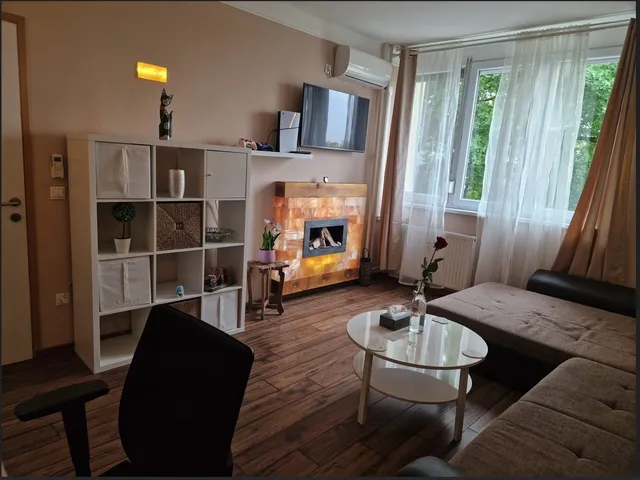 Eladó lakás Budapest XVIII. kerület, Lakatostelep 49 nm