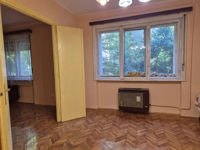 Eladó lakás Budapest XIV. kerület, Törökőr 75 nm