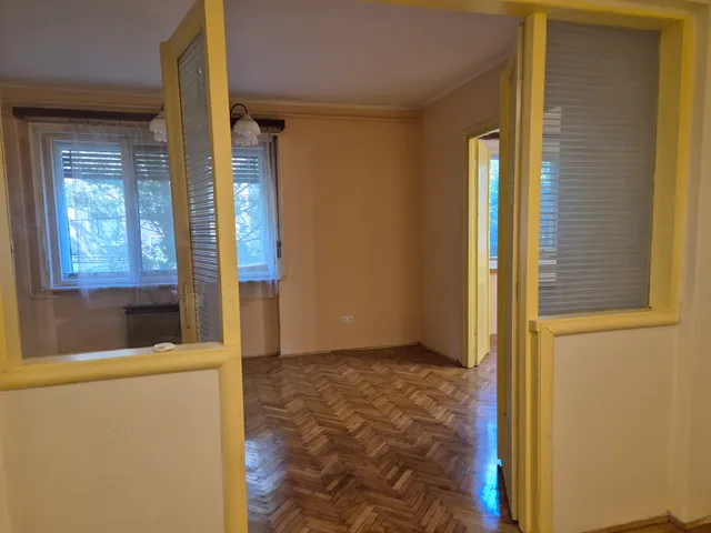 Eladó lakás Budapest XIV. kerület, Törökőr 75 nm