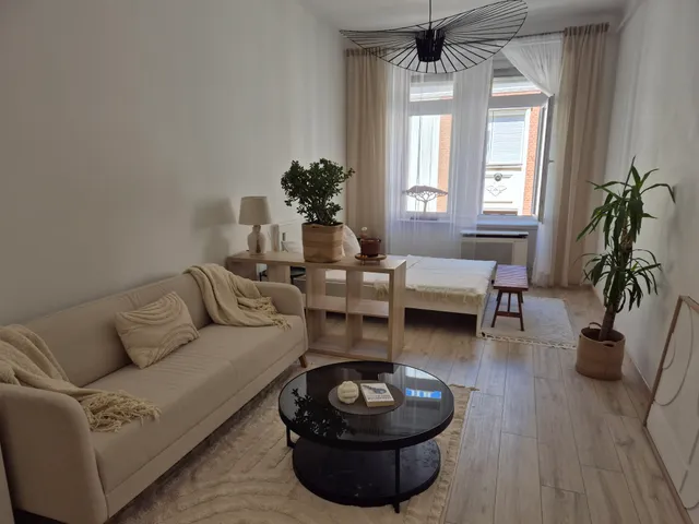 Eladó lakás Budapest IX. kerület, Rehabilitációs terület IX. ker. 44 nm