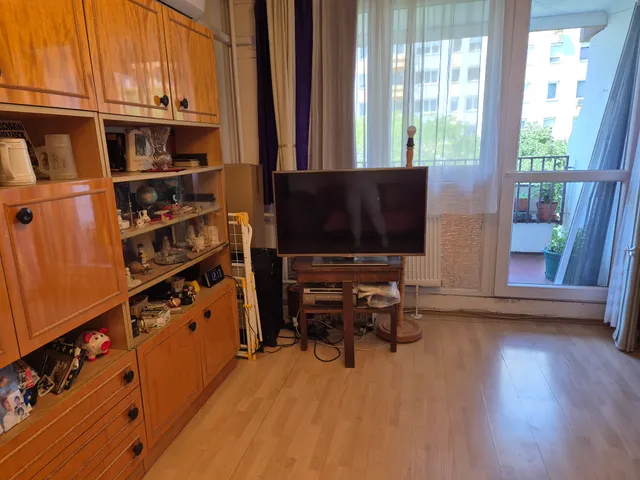 Eladó lakás Budapest XI. kerület, Kelenföld 51 nm