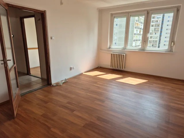 Eladó lakás Budapest III. kerület, Békásmegyer 51 nm
