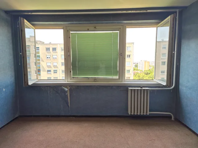 Eladó lakás Budapest X. kerület, Kőbánya kertváros 49 nm