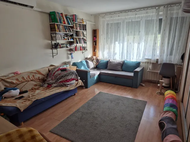 Eladó lakás Budapest X. kerület, Újhegy 49 nm