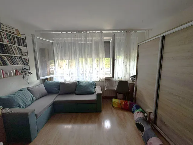 Eladó lakás Budapest X. kerület, Újhegy 49 nm