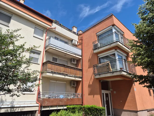 Eladó lakás Budapest XIV. kerület, Alsórákos 32 nm