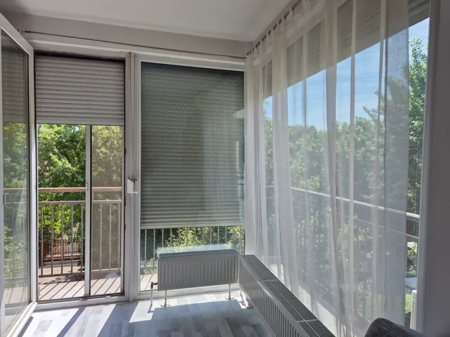 Eladó lakás Budapest XIV. kerület, Alsórákos 32 nm