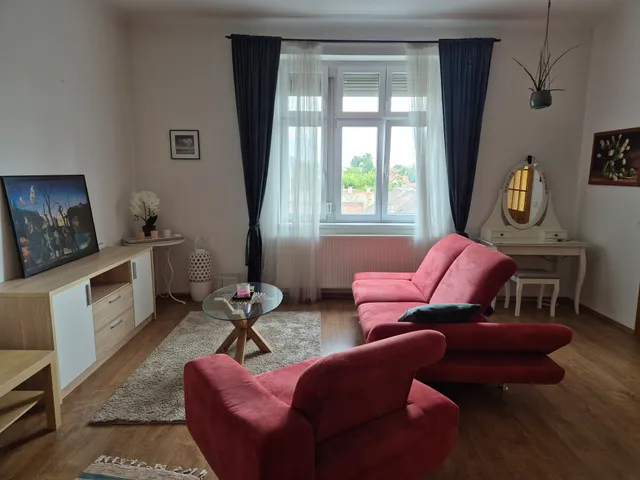 Kiadó lakás Budapest XIII. kerület, Angyalföld 72 nm